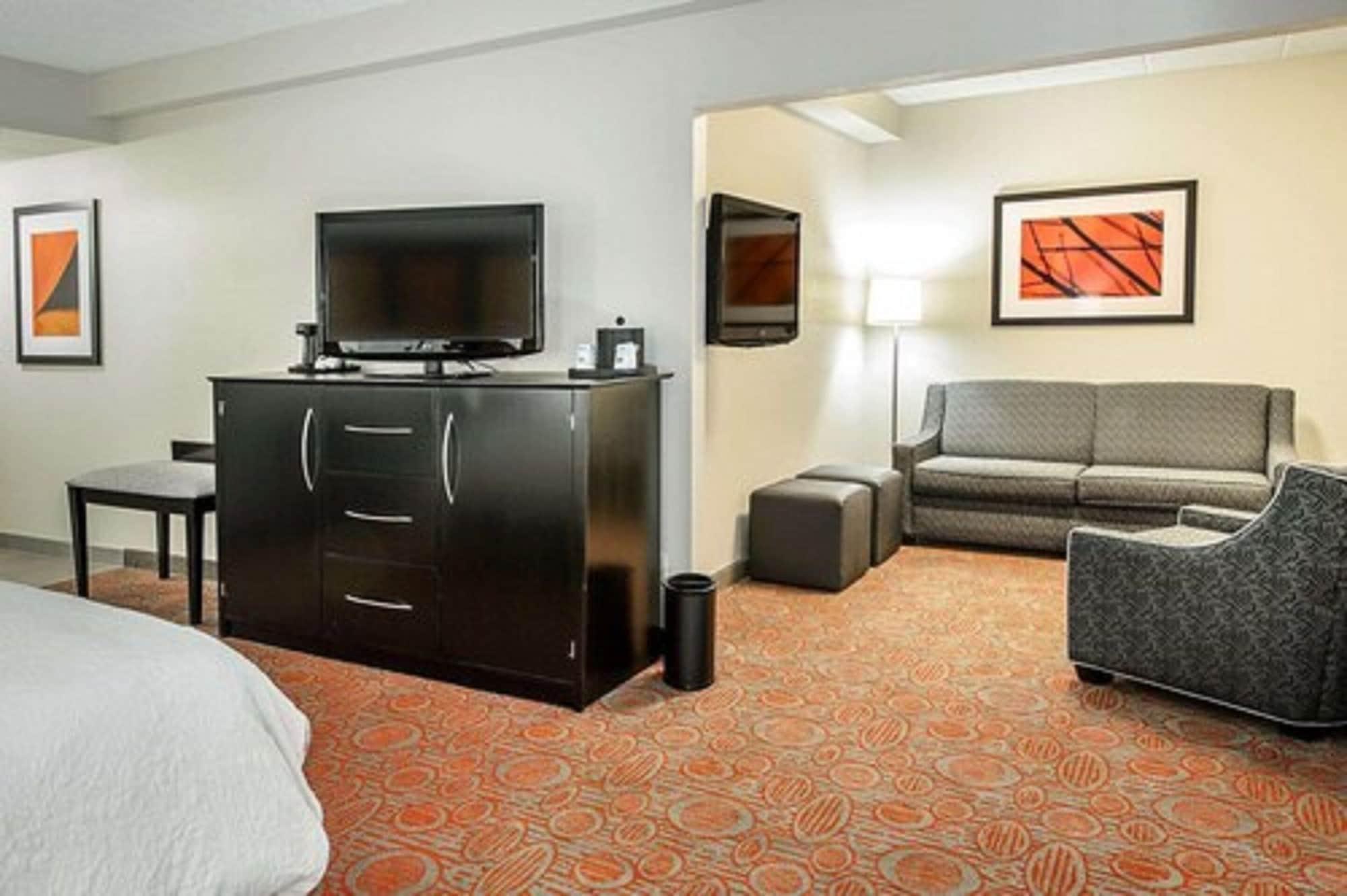 Hampton Inn Stafford / Quantico-Aquia Exterior foto