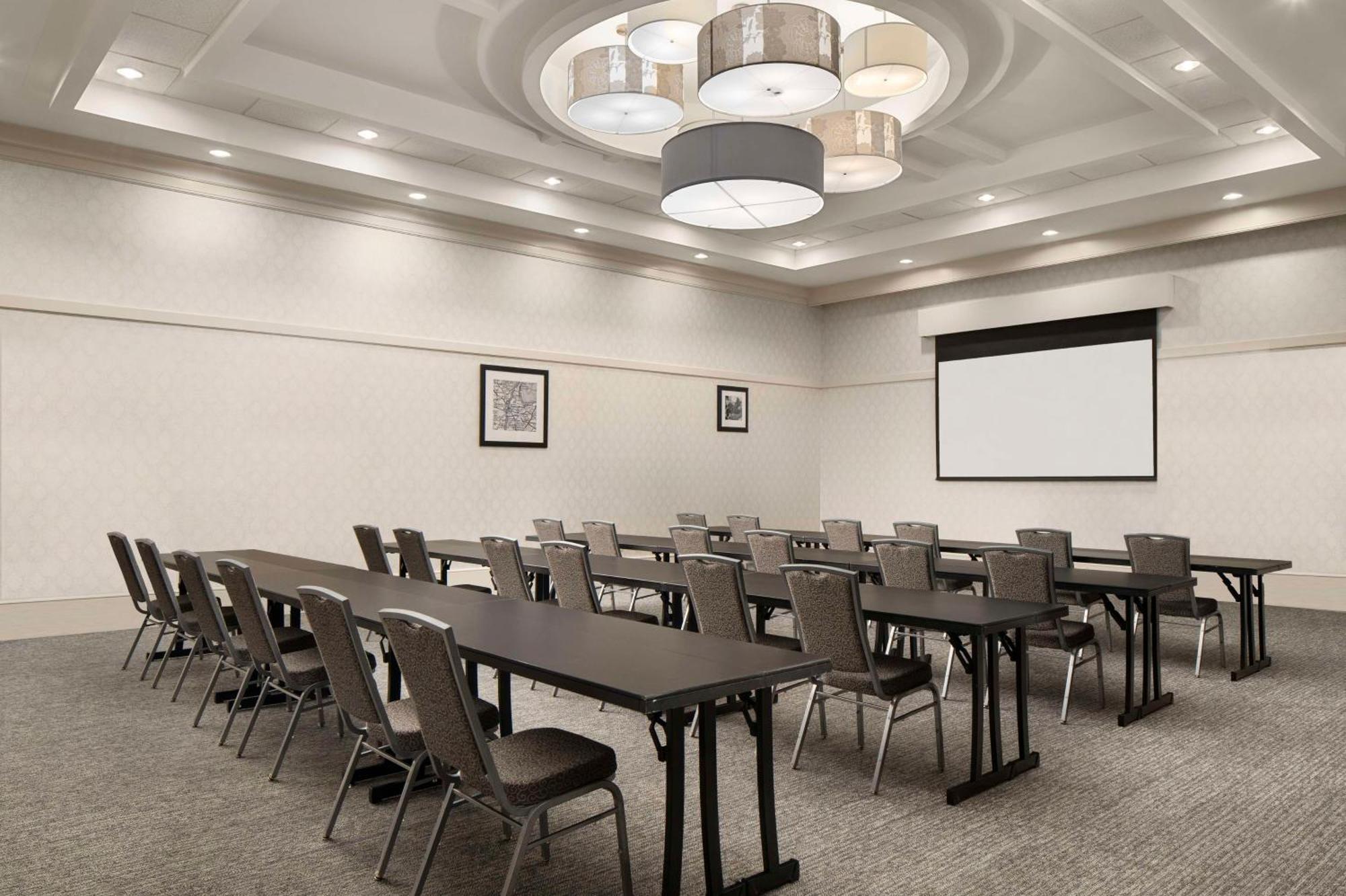 Hampton Inn Stafford / Quantico-Aquia Exterior foto