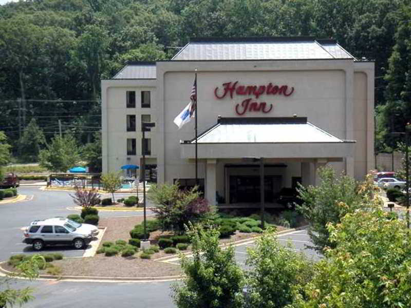 Hampton Inn Stafford / Quantico-Aquia Exterior foto